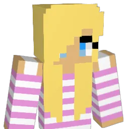 Exodus2645 Minecraft avatar bust