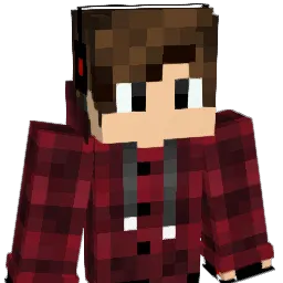 ExodusCharter Minecraft avatar bust