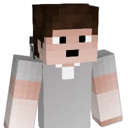 ExodusRiot Minecraft avatar bust