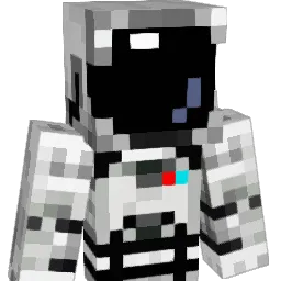 Exogram88 Minecraft avatar bust
