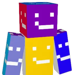 ExohKay's Minecraft skin