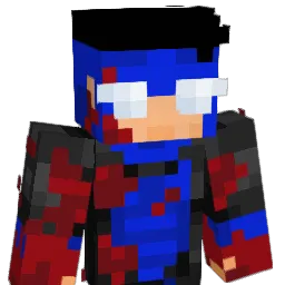 Exoltoe's Minecraft skin