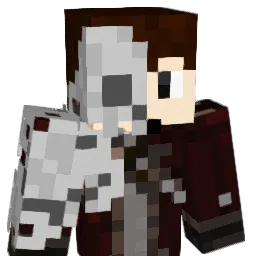 Exon_No Minecraft avatar bust