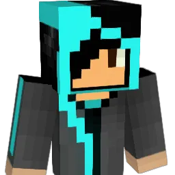Exonkid's Minecraft skin