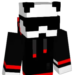 Exoo_0 Minecraft avatar bust