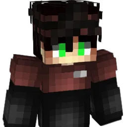 Exoo_ Minecraft avatar bust