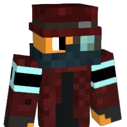 Exorbulla's Minecraft skin