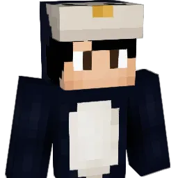 Exorcising's Minecraft skin
