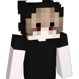 Exorcium's Minecraft skin