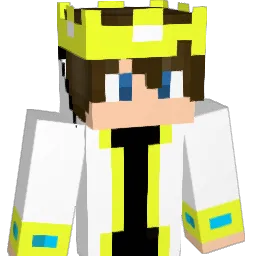Exordium1 Minecraft avatar bust