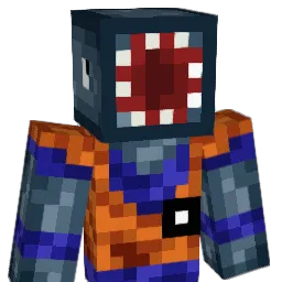 Exore13's Minecraft skin