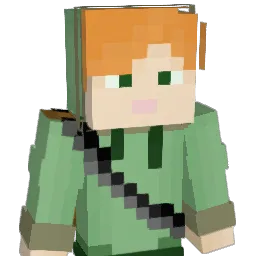 Exorelico's Minecraft skin