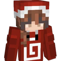 Exori6302 Minecraft avatar bust