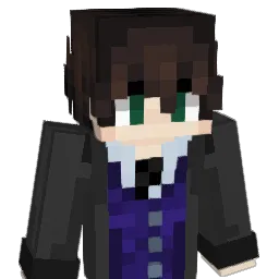 Exorpal_ Minecraft avatar bust