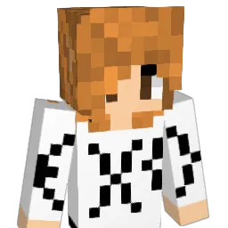 Exosgoddess's Minecraft skin