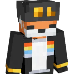 Exotic21t Minecraft avatar bust