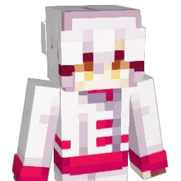 Exotic64 Minecraft avatar bust