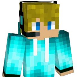 ExoticAlpha000's Minecraft skin