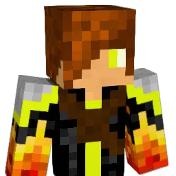 ExoticAnt's Minecraft skin