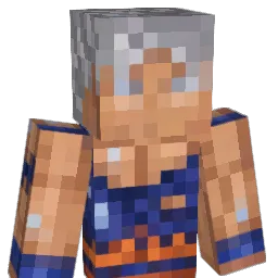 ExoticBns's Minecraft skin