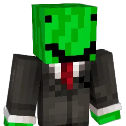 ExoticButterssss's Minecraft skin