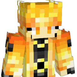 ExoticMocha Minecraft avatar bust