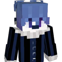 ExoticMonke Minecraft avatar bust