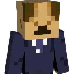ExoticPandaToe2's Minecraft skin