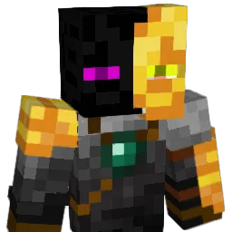 ExoticParadox112 Minecraft avatar bust