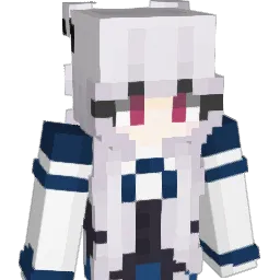 ExoticSnipe7 Minecraft avatar bust