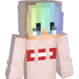 Exotic_Butters_'s Minecraft skin