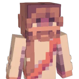 Exotic_Donut Minecraft avatar bust