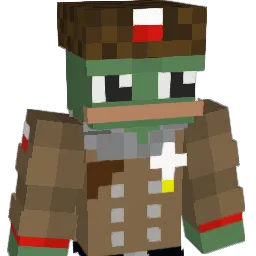 Exotic_Edi Minecraft avatar bust