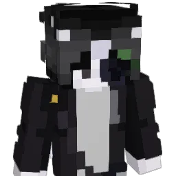 Exotic_Enzo Minecraft avatar bust