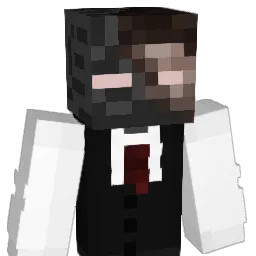 Exotic_Snipe Minecraft avatar bust