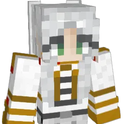 Exoticmint's Minecraft skin