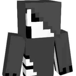 Exoticsnow97's Minecraft skin