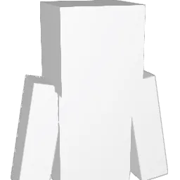 Exoticz_ Minecraft avatar bust