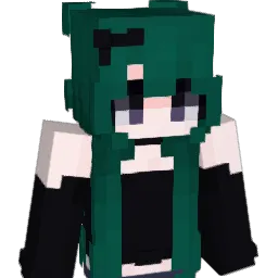 Exotik4's Minecraft skin