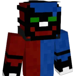 ExotiqSG Minecraft avatar bust
