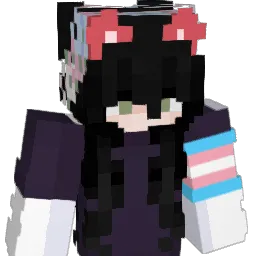 Exozed's Minecraft skin