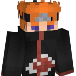 ExpGramps's Minecraft skin