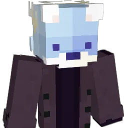 ExpeRiav Minecraft avatar bust