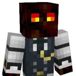 Expect0's Minecraft skin