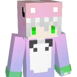 ExpectAndYouer's Minecraft skin