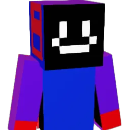 ExpectaYT's Minecraft skin