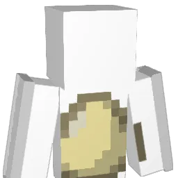 Expectable_guy Minecraft avatar bust