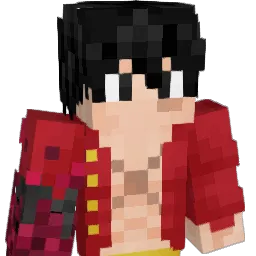 Expennn's Minecraft skin