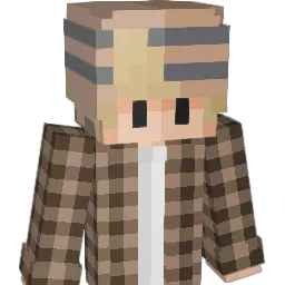 Experienceful's Minecraft skin
