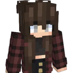 Experiened's Minecraft skin